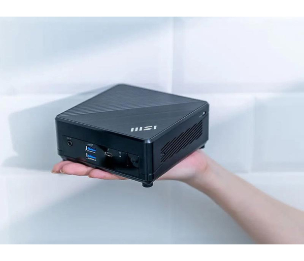 MSI Cubi 5 Core 7-150U/32GB/512+1TB - 1501135 - zdjęcie 6